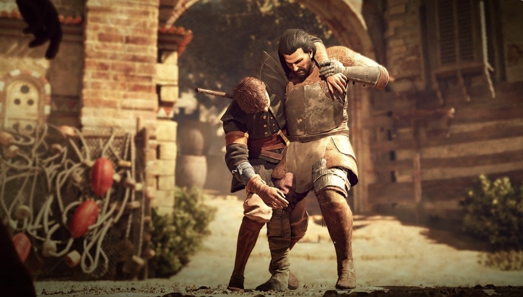 图片[8]-贪婪之秋 垂死世界豪华中文 Build.21902359+全DLC-ACG畅游网