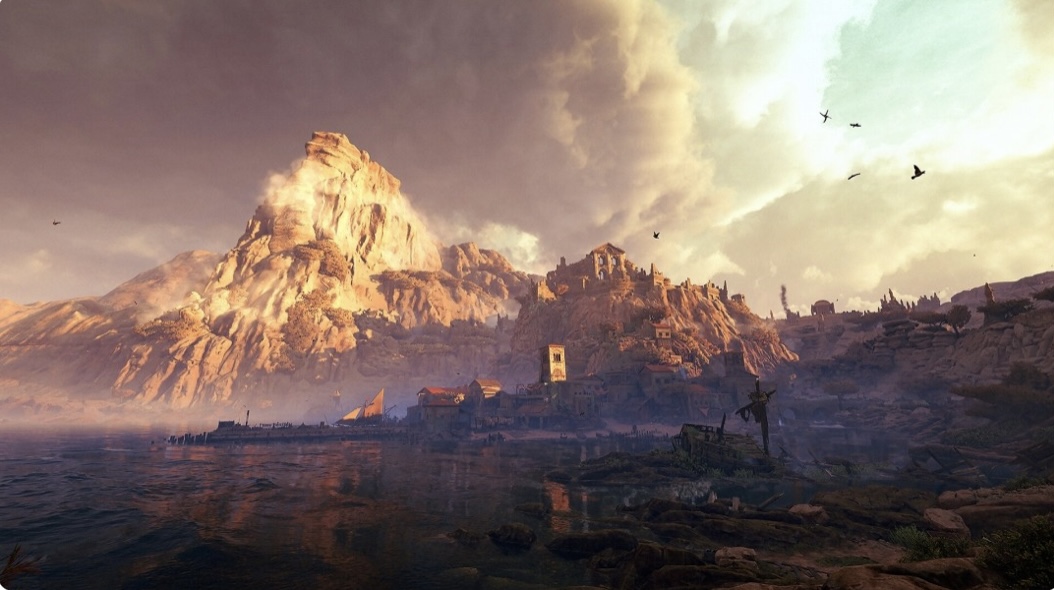 图片[7]-贪婪之秋 垂死世界豪华中文 Build.21902359+全DLC-ACG畅游网