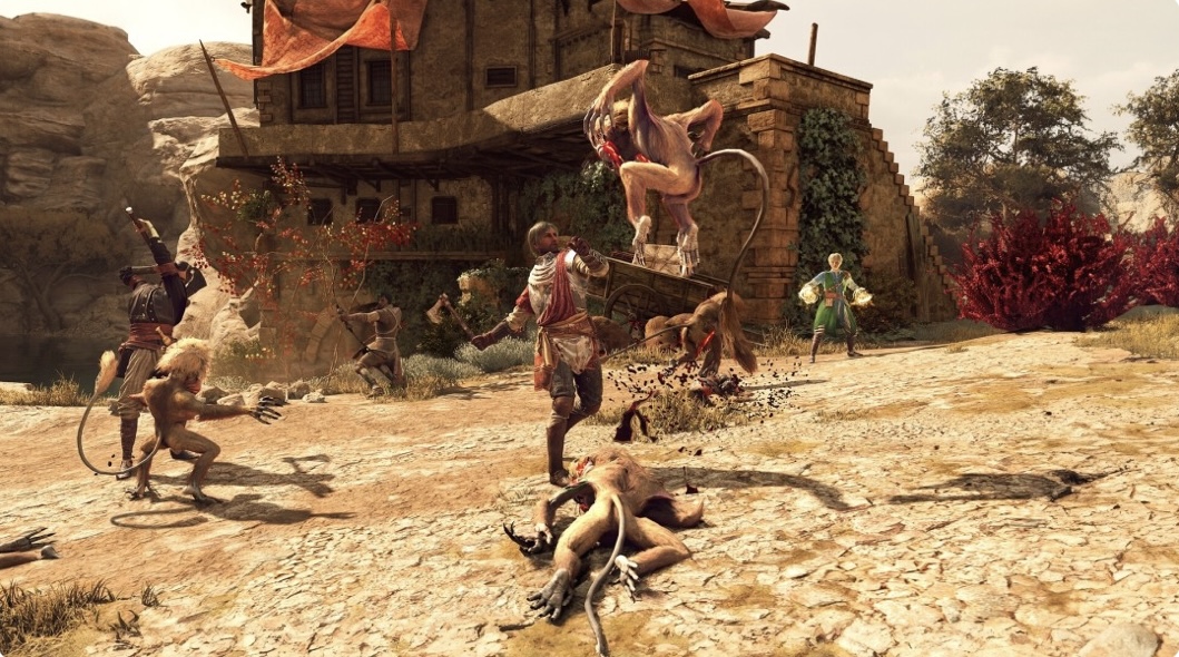图片[10]-贪婪之秋 垂死世界豪华中文 Build.21902359+全DLC-ACG畅游网