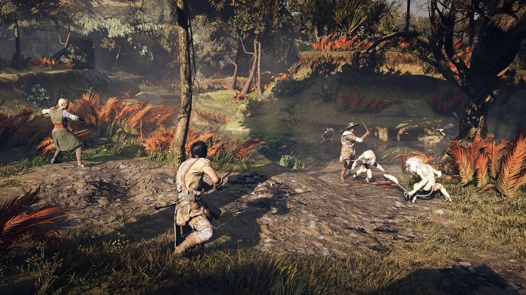图片[9]-贪婪之秋 垂死世界豪华中文 Build.21902359+全DLC-ACG畅游网