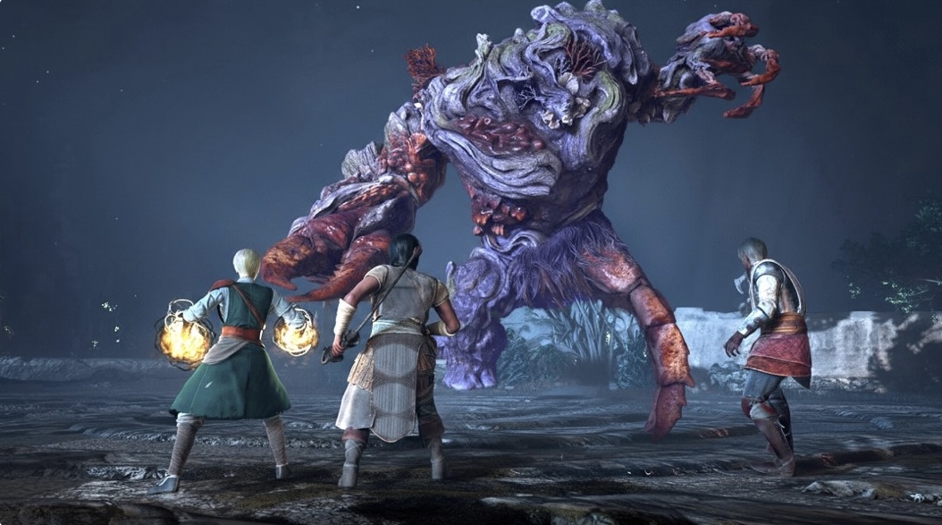 图片[12]-贪婪之秋 垂死世界豪华中文 Build.21902359+全DLC-ACG畅游网