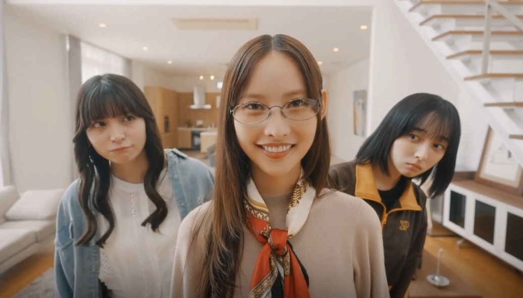 图片[3]-嘟嘟嘟~恋爱信号响不停，美女室友们教我如何淡定？中字-国语|Build.22173934+预购特典+全 DLC-ACG畅游网