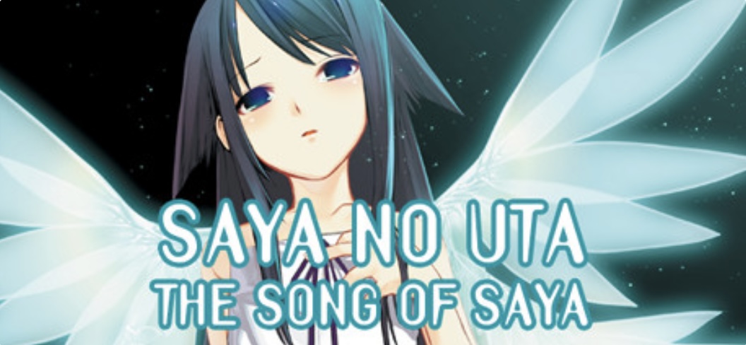 沙耶之歌/The Song of Saya-ACG畅游网