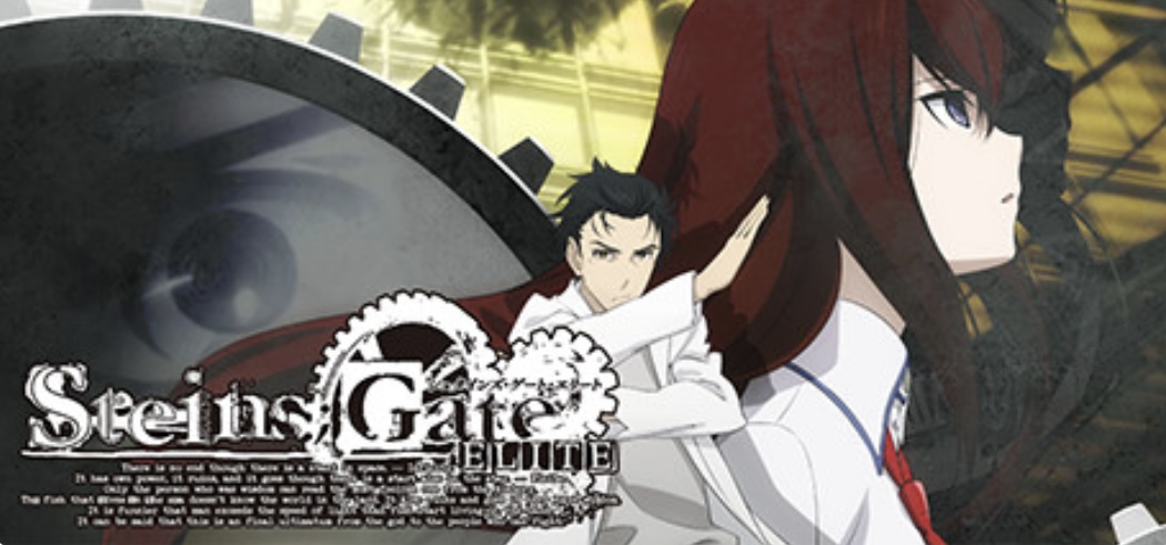 命运石之门：精英STEINS;GATE ELITE-ACG畅游网