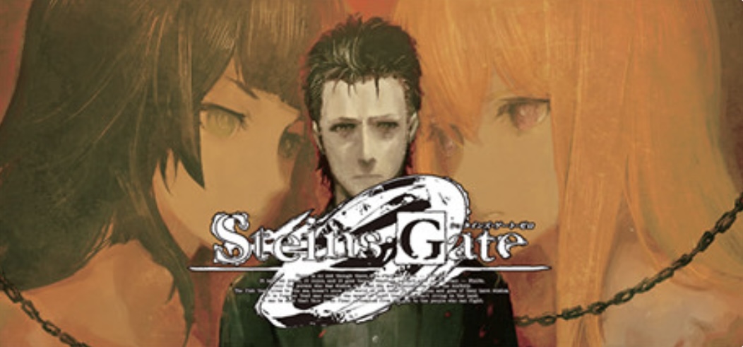 命运石之门：O/STEINS;GATE O-ACG畅游网
