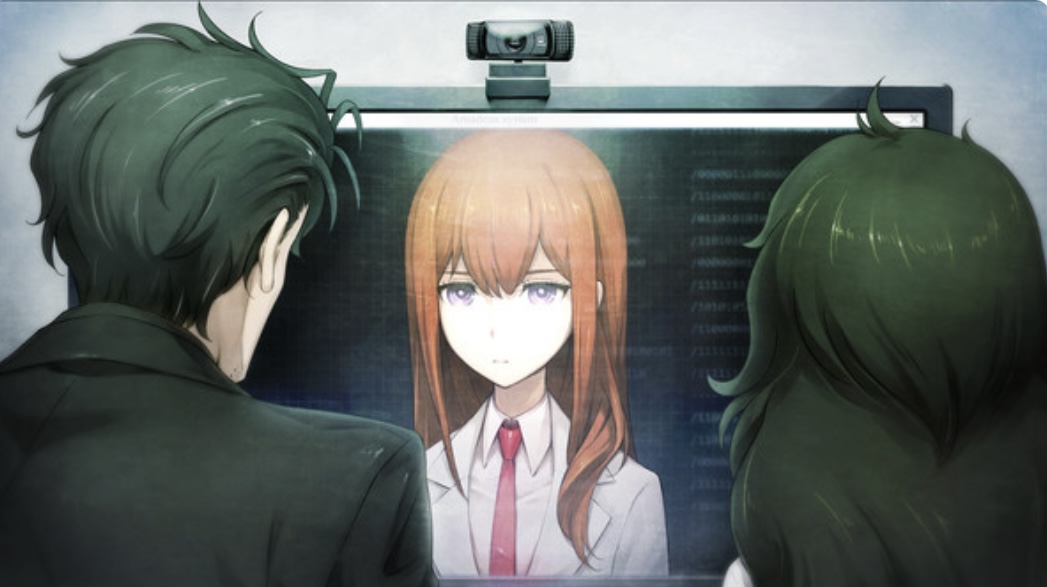 图片[3]-命运石之门：O/STEINS;GATE O-ACG畅游网