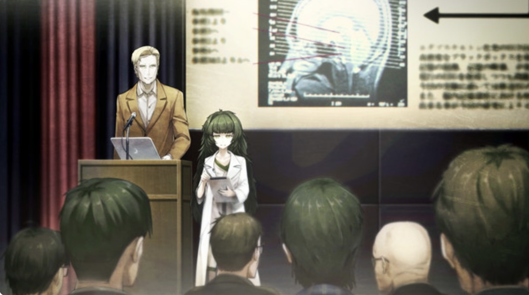 图片[2]-命运石之门：O/STEINS;GATE O-ACG畅游网