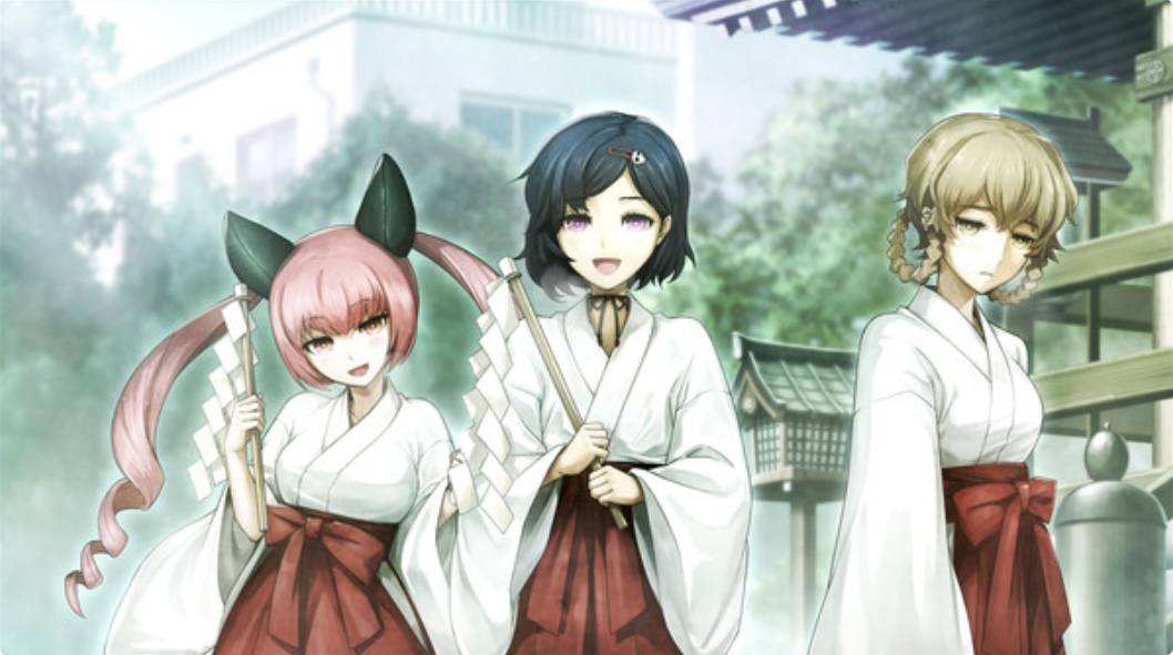 图片[5]-命运石之门：O/STEINS;GATE O-ACG畅游网