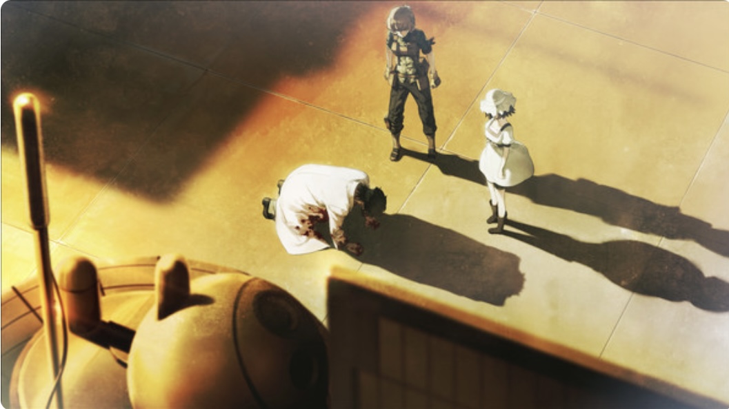 图片[4]-命运石之门：O/STEINS;GATE O-ACG畅游网