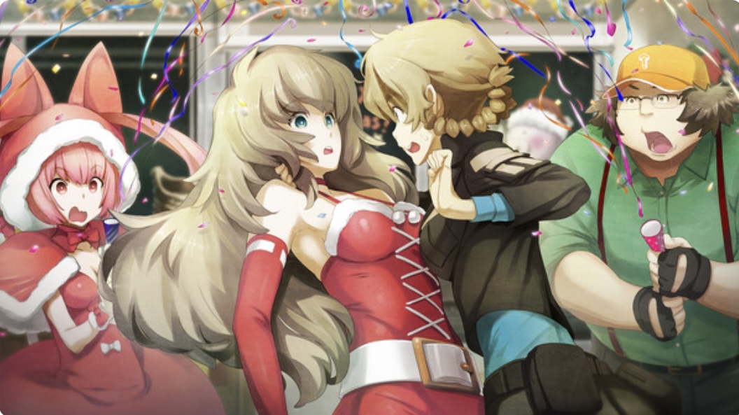 图片[6]-命运石之门：O/STEINS;GATE O-ACG畅游网