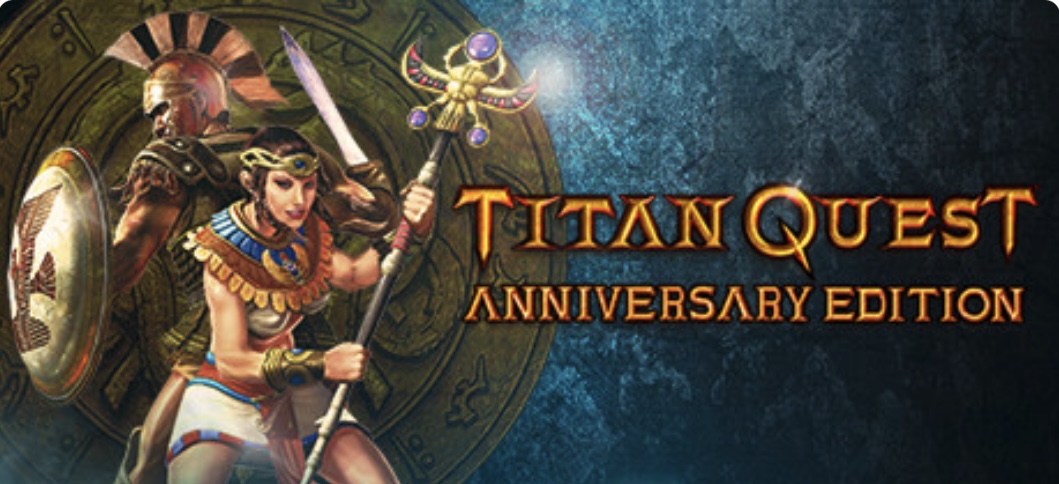 泰坦之旅：不朽王座 十周年纪念版/ itan Quest: Immortal Throne-ACG畅游网