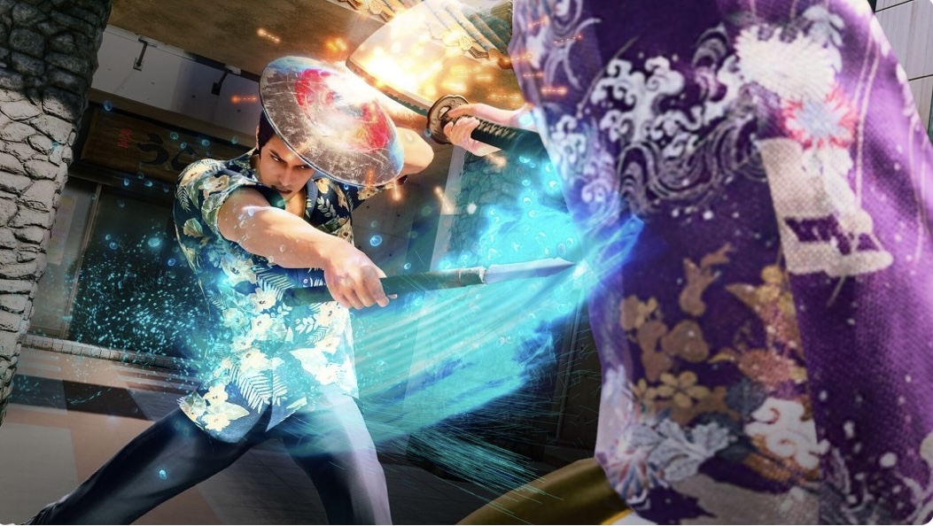 图片[6]-人中之龙 极 3|豪华中文 Build.21991519+预购特典 狂妄之徒+全DCL|解压即撸|-ACG畅游网