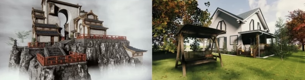 图片[4]-［PC/3D大作/I社/超级整合Playhome家族崩坏豪华汉化版 V25大升级：光影盛宴+场景增量［240G］-ACG畅游网
