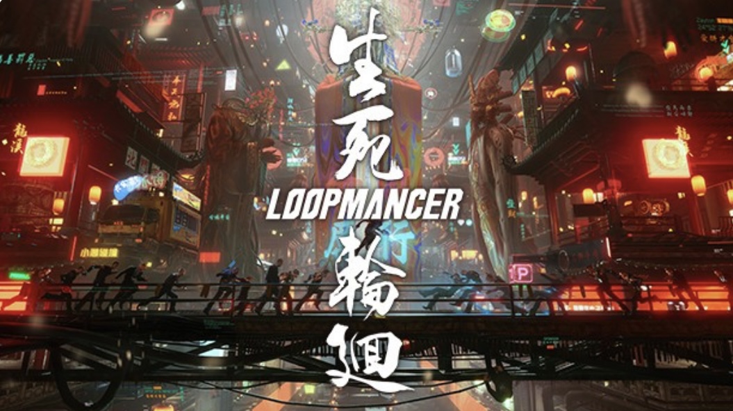 生死轮回 豪华版 中字-国语 Build.20220521+预购特典+全 DLC-支持手柄-ACG畅游网