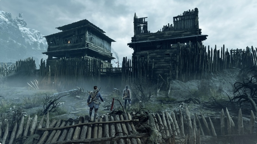 图片[9]-驱灵者 新伊甸的幽灵|豪华中文 Build.20221437+漫游者套装 DLC+全DLC+修改器-ACG畅游网