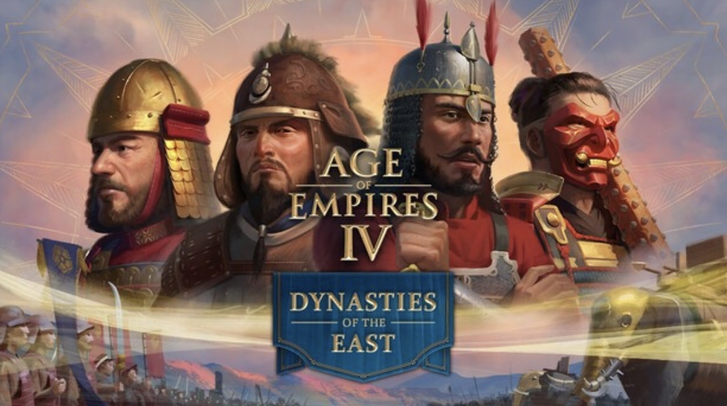 帝国时代IV中字-国语IV169409-最后的酋长DLC-帝国征途-铁骑纵横+全DLC+4KHDR+原声音乐-ACG畅游网