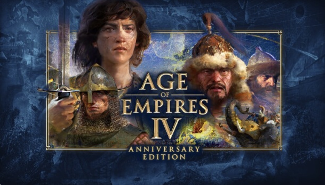 图片[5]-帝国时代IV中字-国语IV169409-最后的酋长DLC-帝国征途-铁骑纵横+全DLC+4KHDR+原声音乐-ACG畅游网