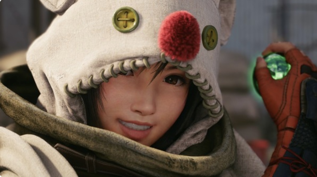 图片[6]-最终幻想7重制版|中字-国语|V1.007+全新MOD整合包+预购特 典+全DLC+修改器-ACG畅游网