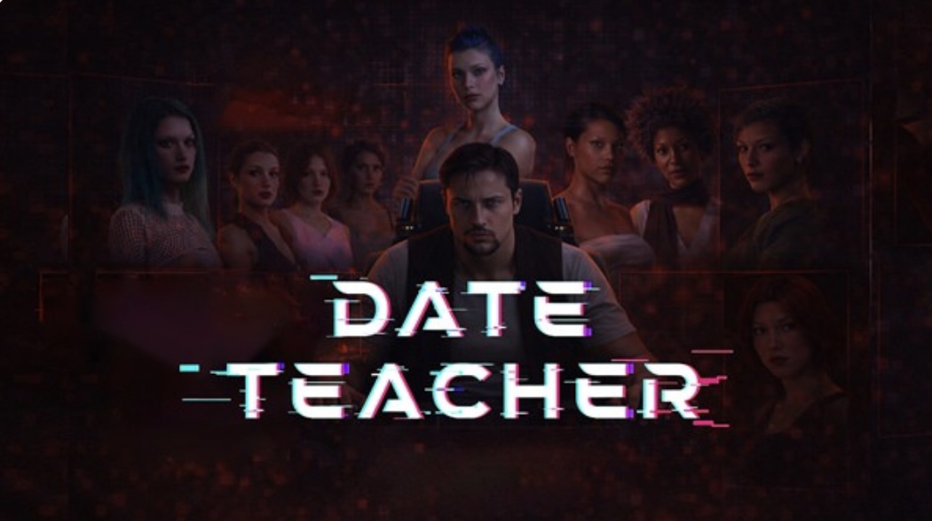 DATE TEACHER官方中文 Build.21931285+全DLC-ACG畅游网