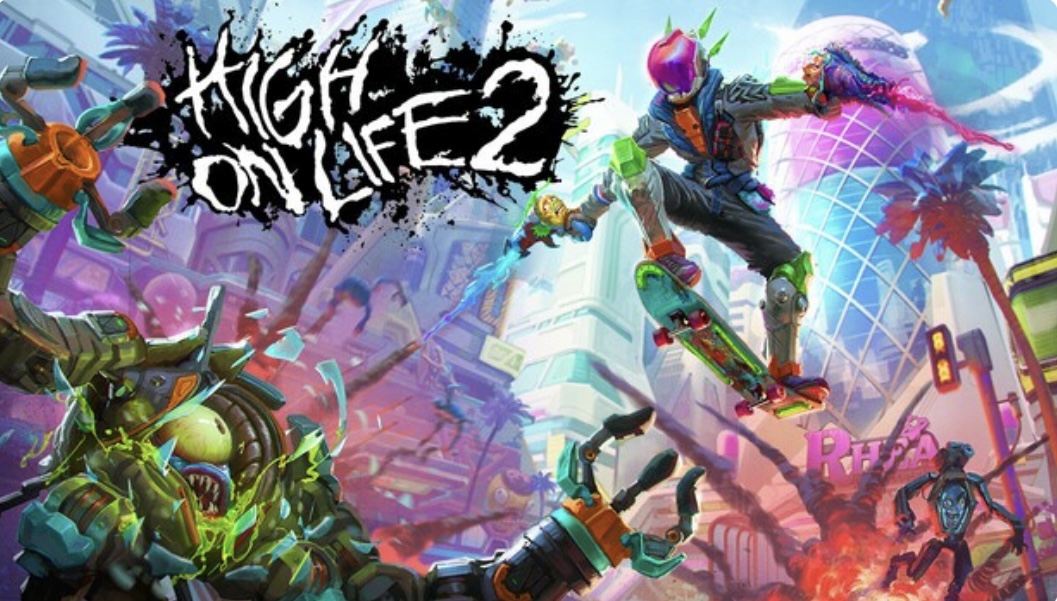 高能人生2豪华中文 Build.2189794+全DLC+预购特典|-ACG畅游网