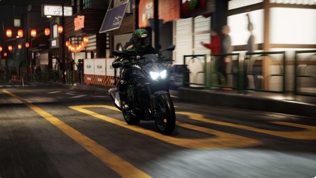 图片[2]-RIDE 6豪华中文 Build.21897522+预购特典+全 DLC|解压即撸|-ACG畅游网