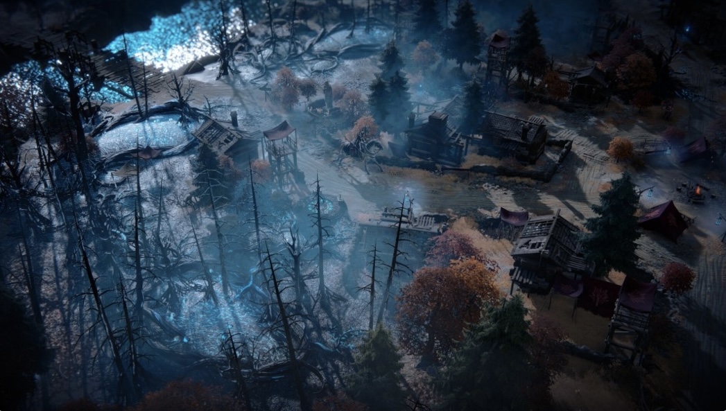 图片[5]-圣战群英传 统治|豪华中文 V1.2.0.3271+全DLC|解压即撸-ACG畅游网