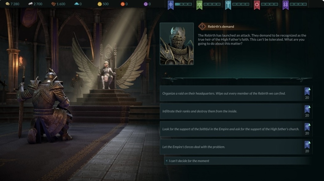 图片[8]-圣战群英传 统治|豪华中文 V1.2.0.3271+全DLC|解压即撸-ACG畅游网
