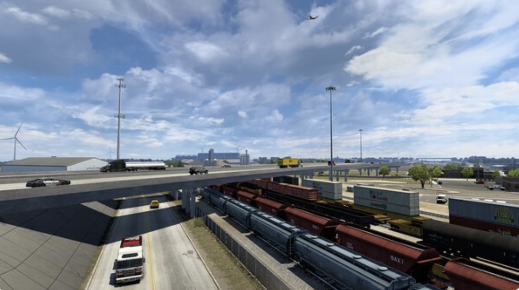 图片[7]-美国卡车模拟|官方中文| V1.58.1.1+路易斯安那DLC+全DLC-ACG畅游网