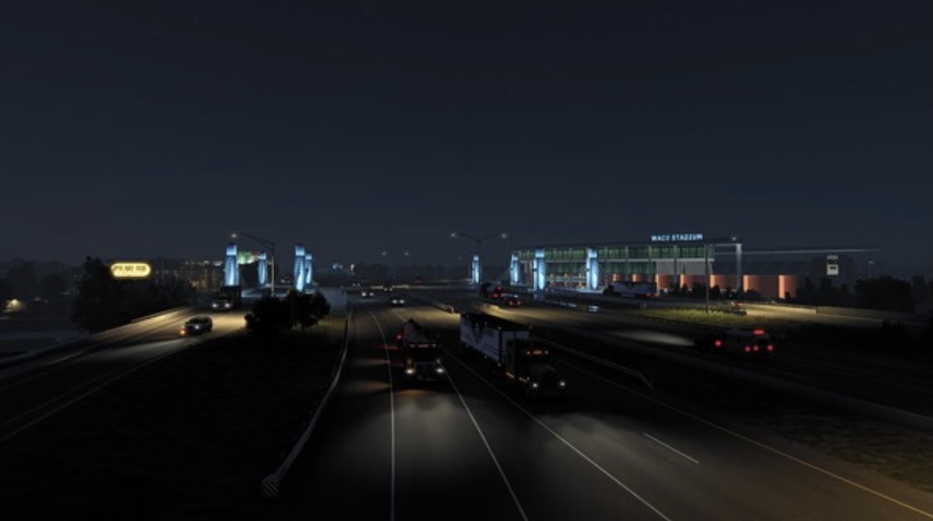 图片[9]-美国卡车模拟|官方中文| V1.58.1.1+路易斯安那DLC+全DLC-ACG畅游网