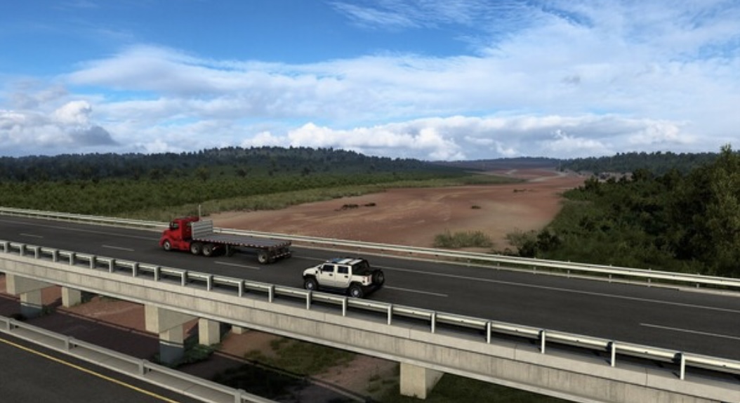 图片[15]-美国卡车模拟|官方中文| V1.58.1.1+路易斯安那DLC+全DLC-ACG畅游网