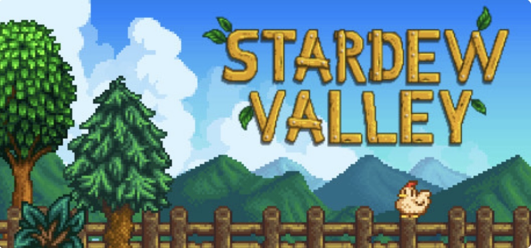 星露谷物语/Stardew Valley（豪华版-超神魔改版+MOD+可替换元素 +修改器+BGM等.）-ACG畅游网