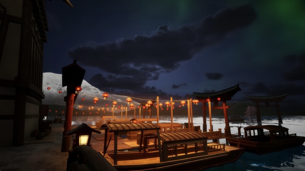 图片[9]-镜头人生 模特写真馆|中字-国语 V1.0.26.2.12-经营机制调整-海边别墅+全DLC-ACG畅游网