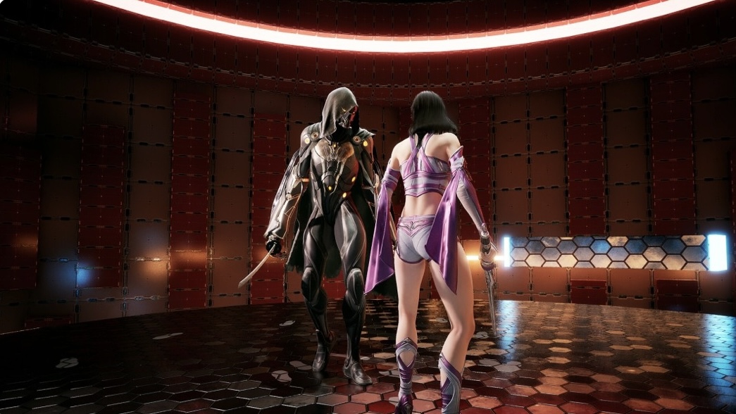 图片[4]-魂跃 SoulUpl官方中文 Build.21875304+全DLC-ACG畅游网
