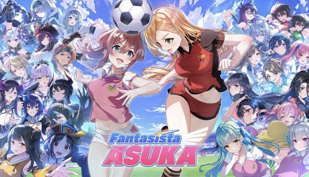 梦幻球星明日翔 完全版「官方中文 V1.0.1A+全DLC-ACG畅游网