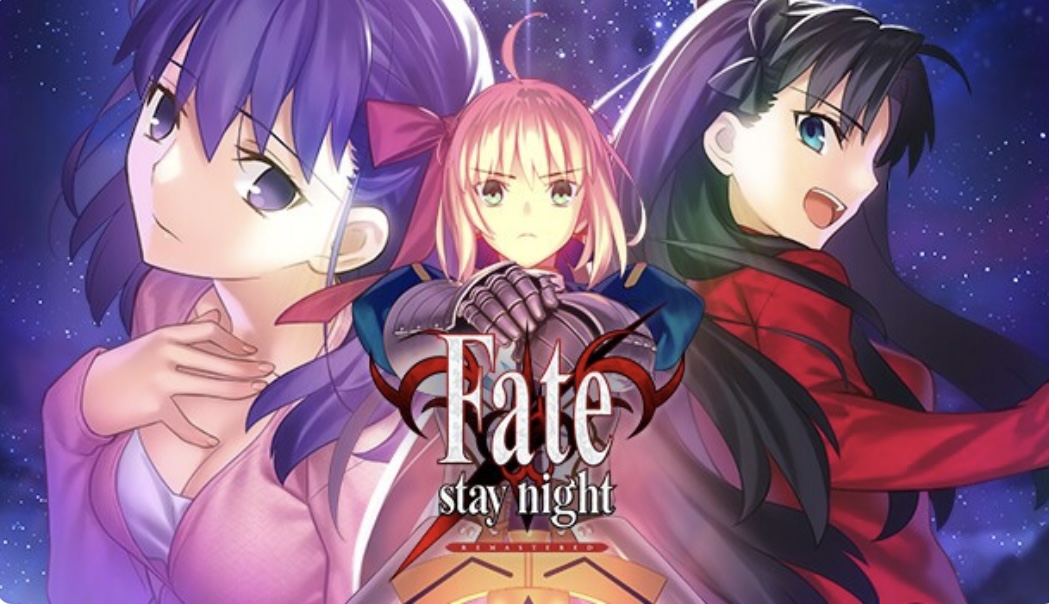 命运之夜 重制版「官方中文 Build.21606370+全DLC-ACG畅游网