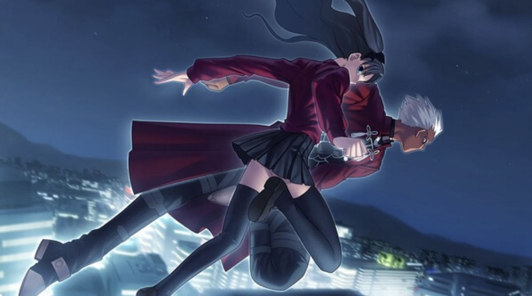 图片[8]-命运之夜 重制版「官方中文 Build.21606370+全DLC-ACG畅游网
