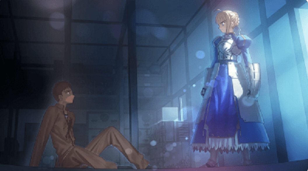 图片[12]-命运之夜 重制版「官方中文 Build.21606370+全DLC-ACG畅游网