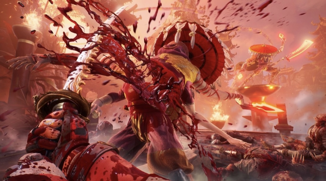 图片[6]-影子武士3豪华中文 Build.20619120-浪人的归宿+全 DLC-ACG畅游网