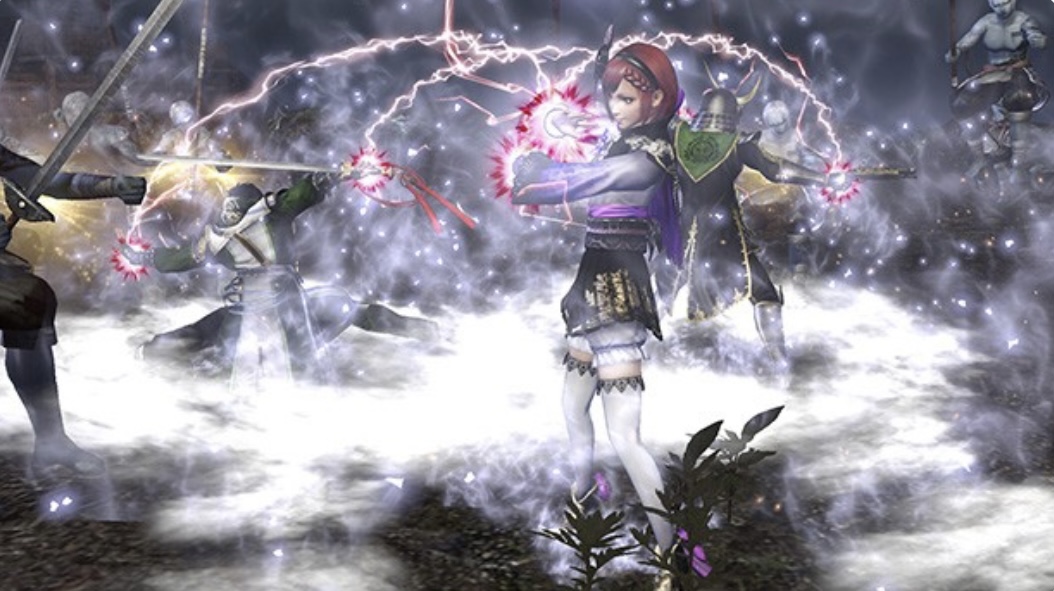 图片[5]-无双大蛇2 终极版|豪华中文 Build.20522288+预购特典+全 DLC+全季票+修改器-支持手柄-ACG畅游网