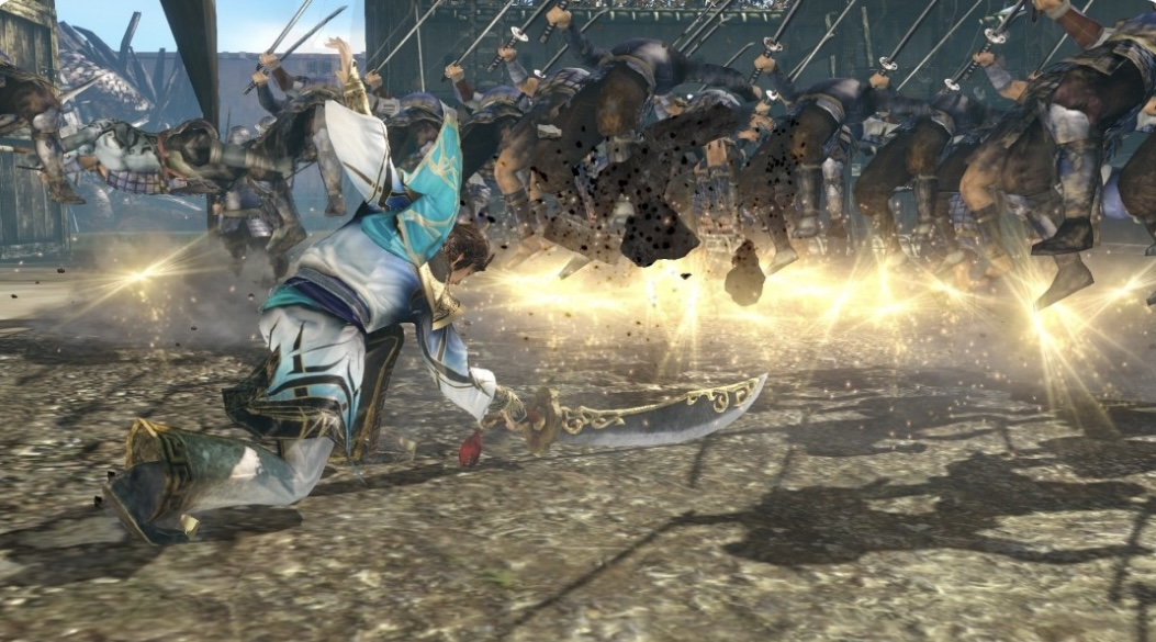 图片[7]-无双大蛇2 终极版|豪华中文 Build.20522288+预购特典+全 DLC+全季票+修改器-支持手柄-ACG畅游网