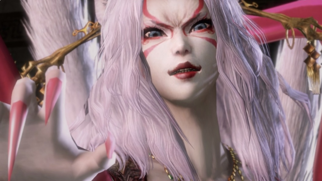 图片[10]-无双大蛇2 终极版|豪华中文 Build.20522288+预购特典+全 DLC+全季票+修改器-支持手柄-ACG畅游网
