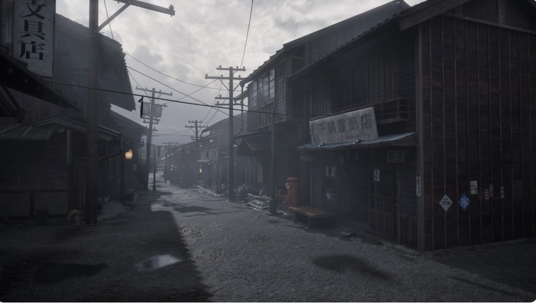 图片[9]-寂静岭F豪华中文 Build.20854836+预购特典-恶天使の人间+全DLC+原声音乐+美术设定集-ACG畅游网