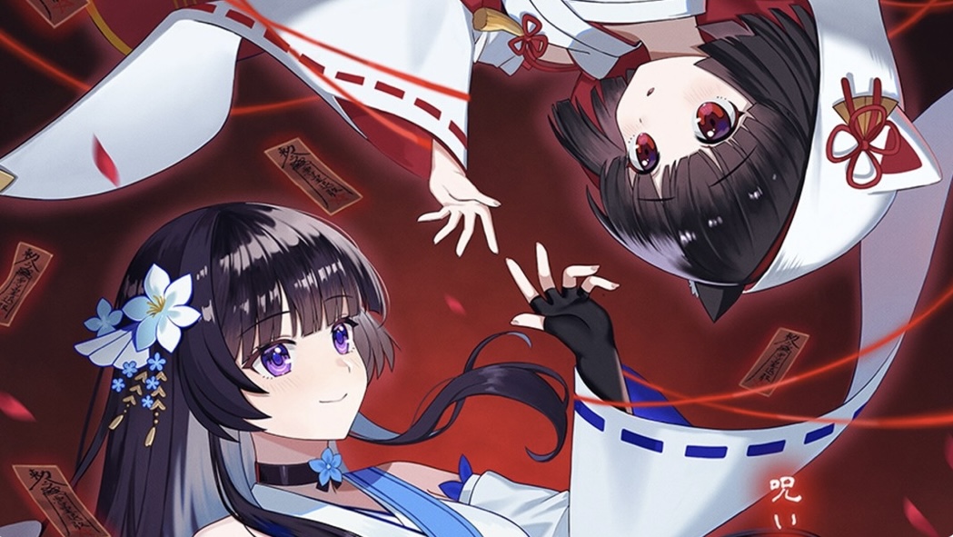 图片[6]-灵缘 ～化谜解咒 缘影交织|豪华中文|Build.21661259+全DLC-ACG畅游网