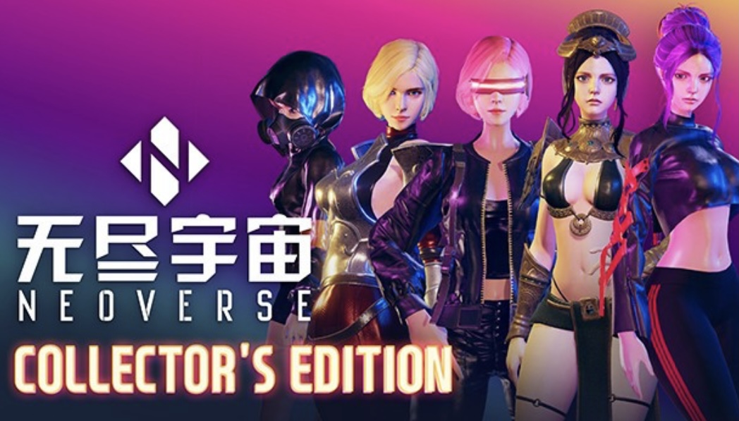 图片[2]-无尽宇宙 Neoverse 典藏版|豪华中文|V1.5.16.155+全DLC-ACG畅游网