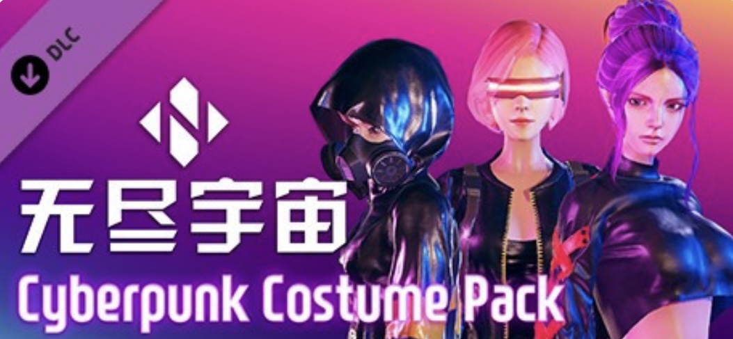 图片[3]-无尽宇宙 Neoverse 典藏版|豪华中文|V1.5.16.155+全DLC-ACG畅游网