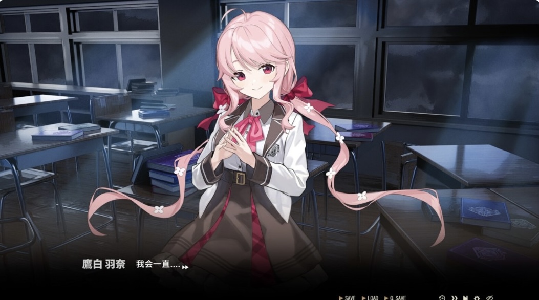 图片[5]-永生之庭|豪华中文| Build.21603450-暗雾羁绊-唤醒轮舞+全DLCl解压即撸-ACG畅游网
