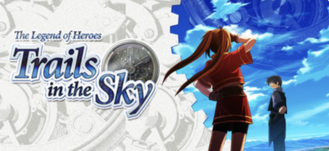 英雄传说：空之轨迹FC/The Legend of Heroes: Trails in the Sky-ACG畅游网