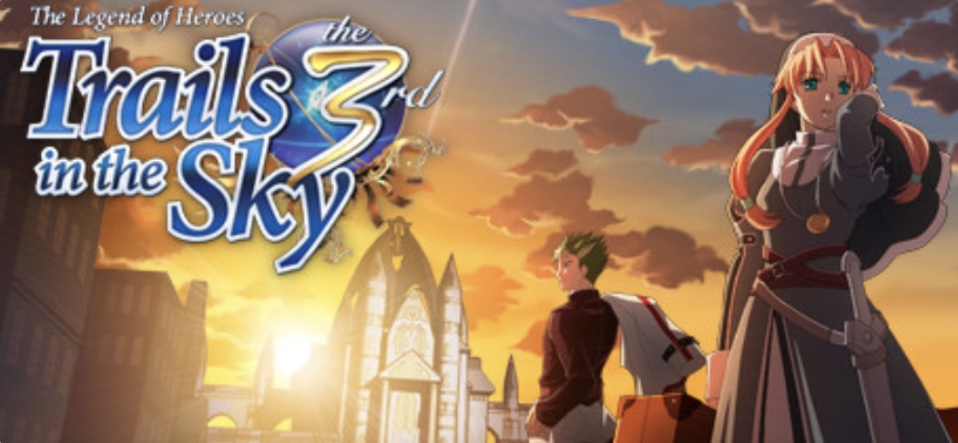 英雄传说：空之轨迹3rd/The Legend of Heroes: Trails in the Sky the 3rd-ACG畅游网