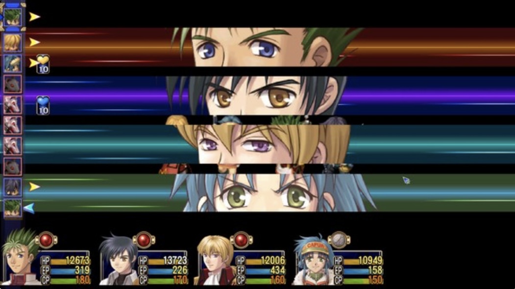 图片[2]-英雄传说：空之轨迹3rd/The Legend of Heroes: Trails in the Sky the 3rd-ACG畅游网