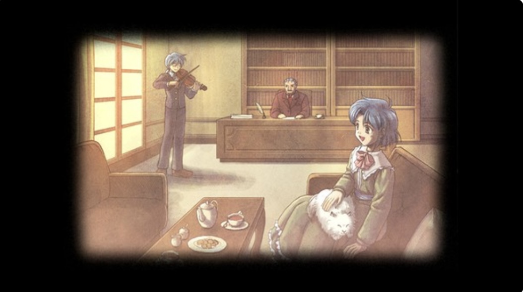 图片[4]-英雄传说：空之轨迹3rd/The Legend of Heroes: Trails in the Sky the 3rd-ACG畅游网